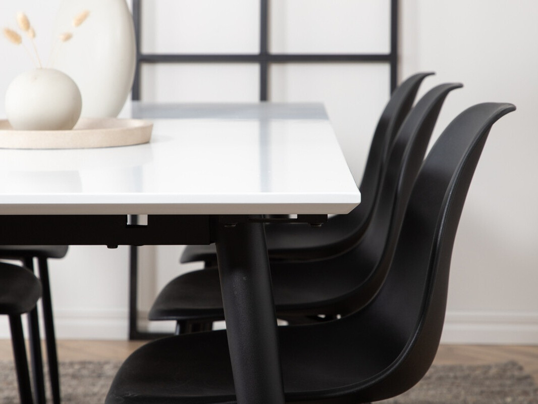 Ēdamistabas komplekts Dallas 4566