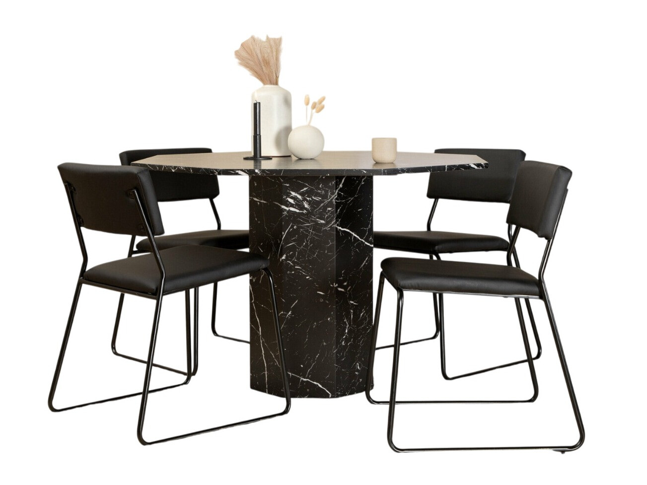 Ēdamistabas komplekts Dallas 4567