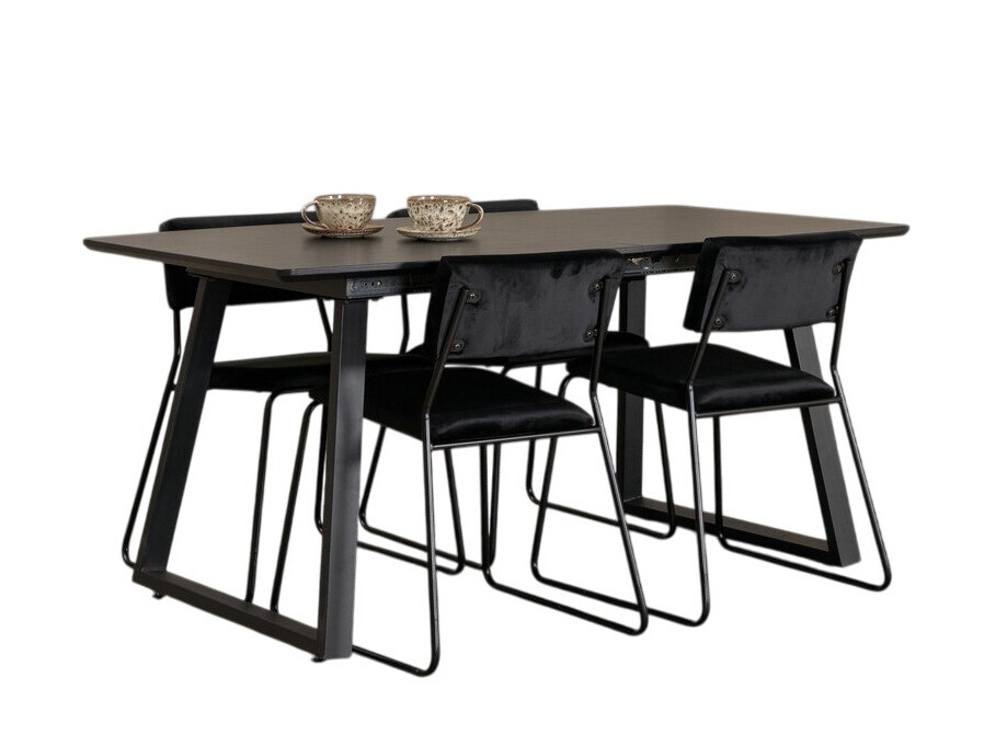 Ēdamistabas komplekts Dallas 4568