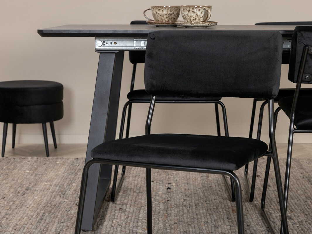 Ēdamistabas komplekts Dallas 4568