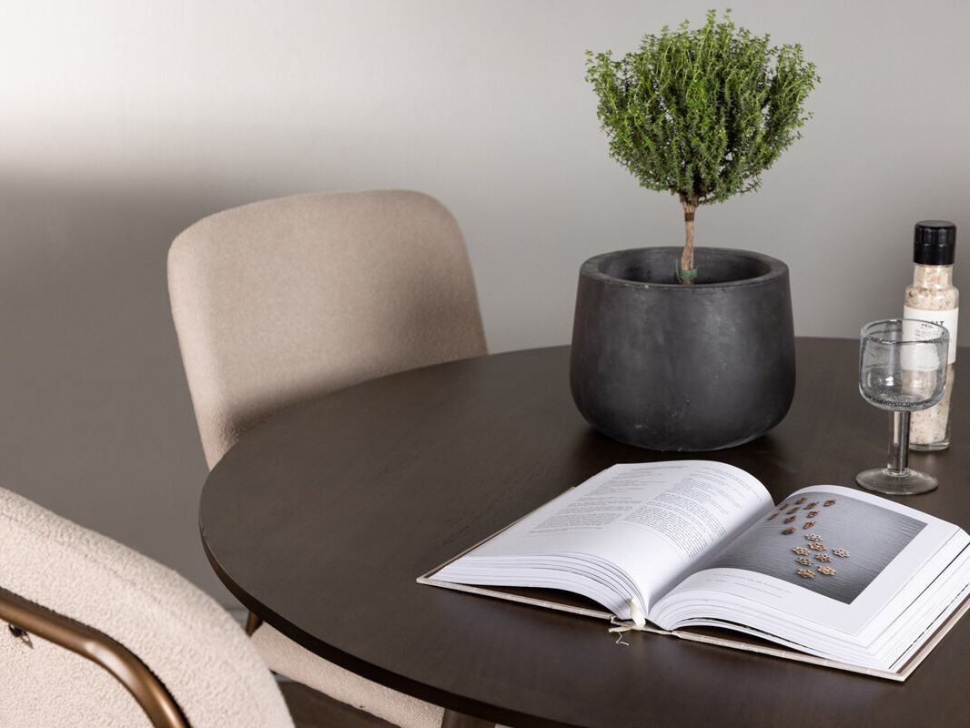 Ēdamistabas komplekts Dallas 4569