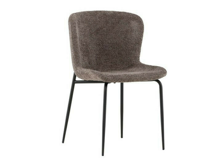 Ēdamistabas komplekts Dallas 4570 (Brūns)