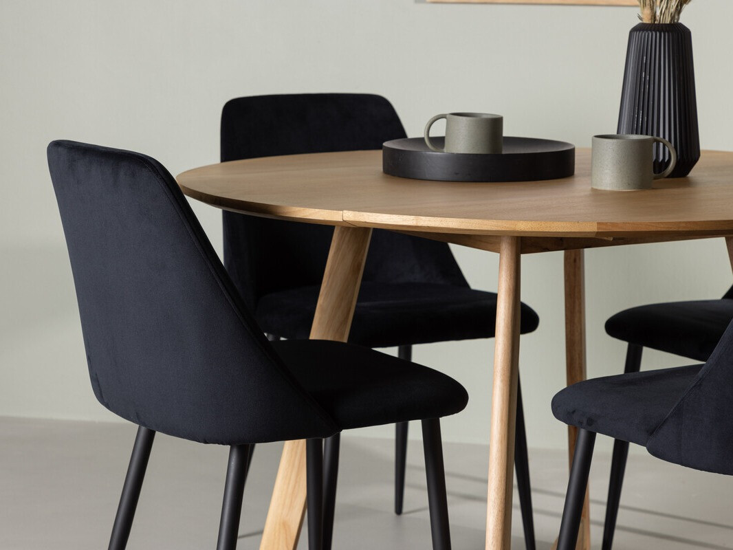 Ēdamistabas komplekts Dallas 4571