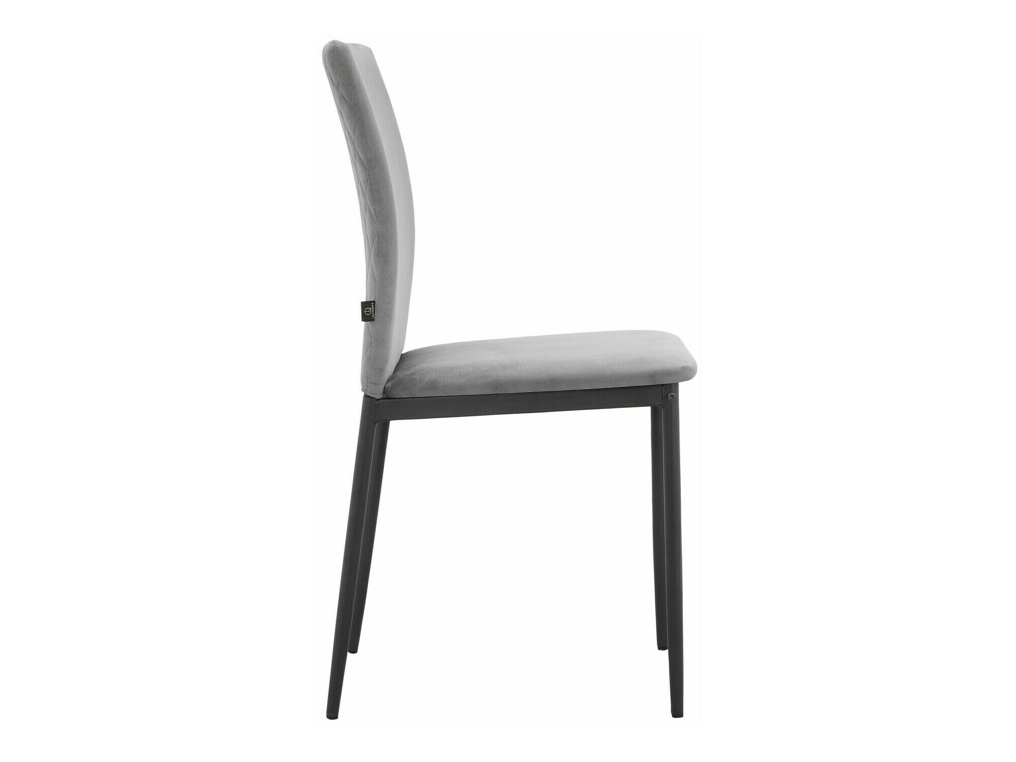 Ēdamistabas komplekts Denton 1376 (Antracīts)