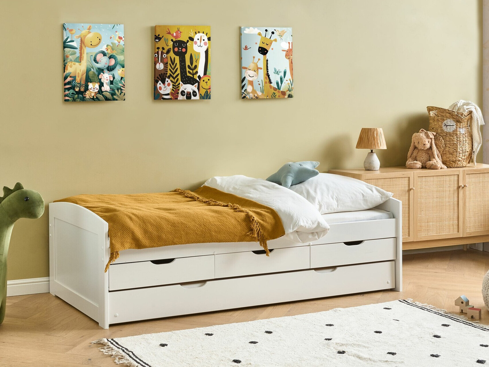 Gulta Berwyn 2246 (Balts)