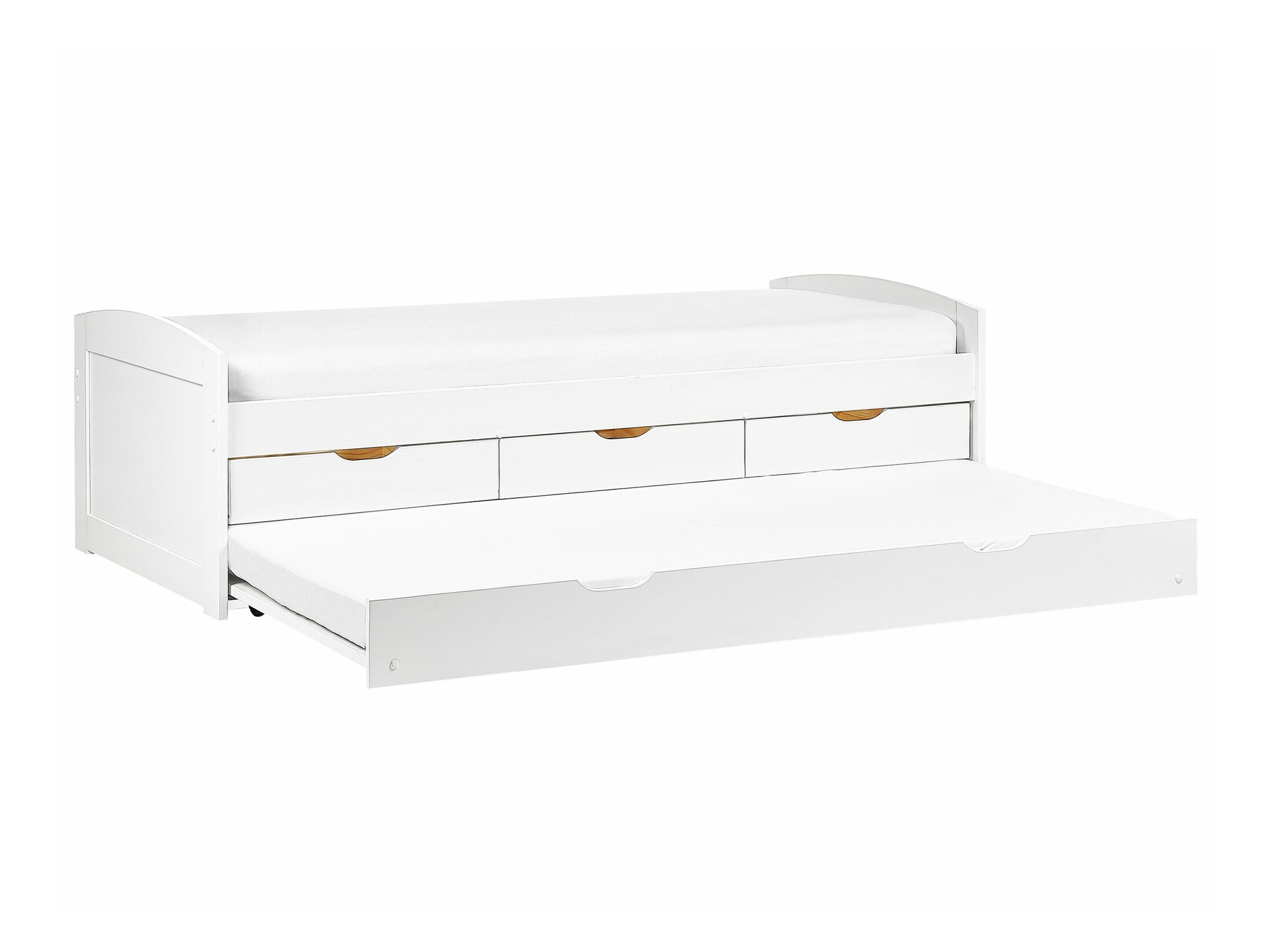 Кровать Berwyn 2246 (Белый)