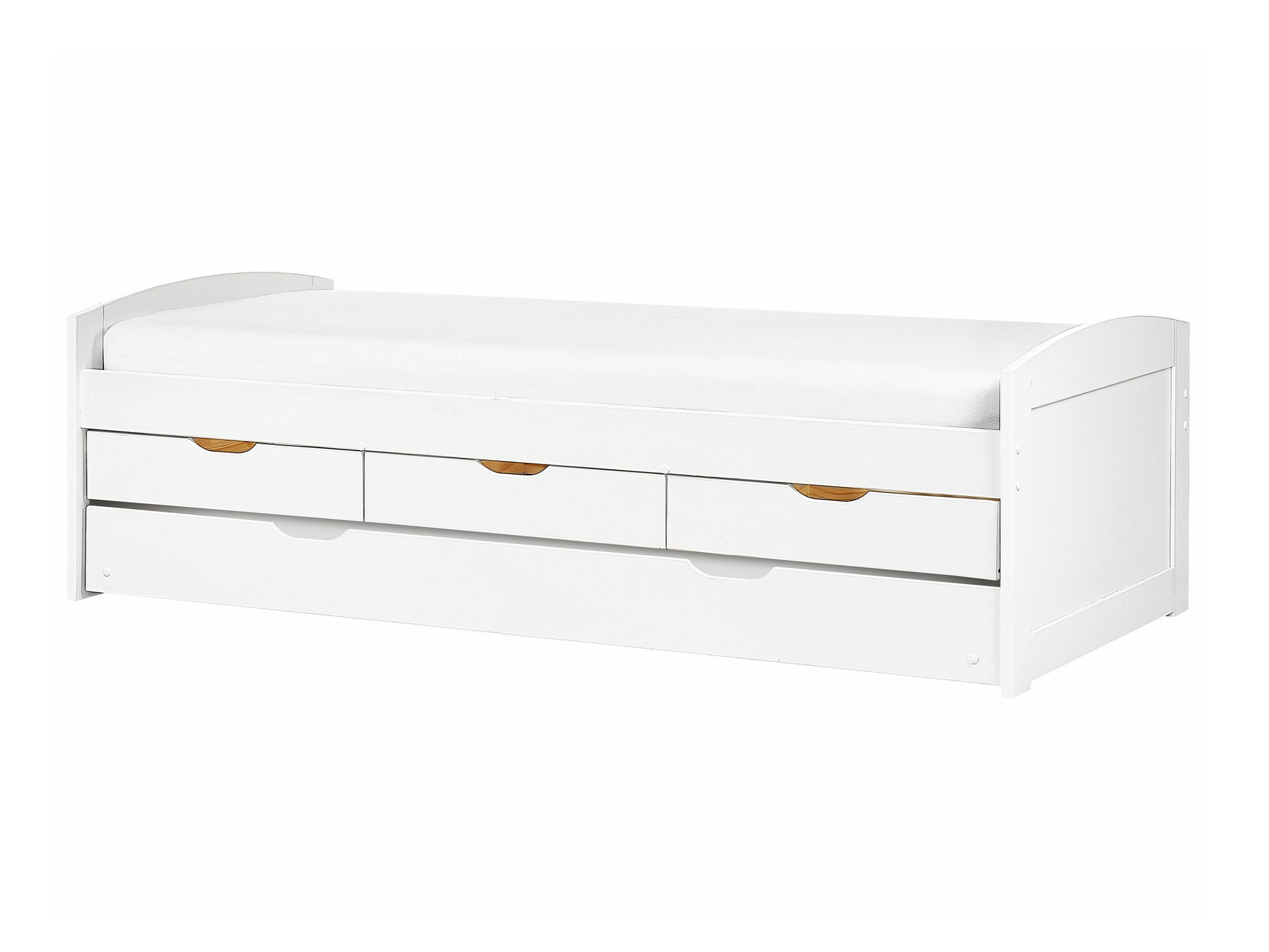 Кровать Berwyn 2246 (Белый)