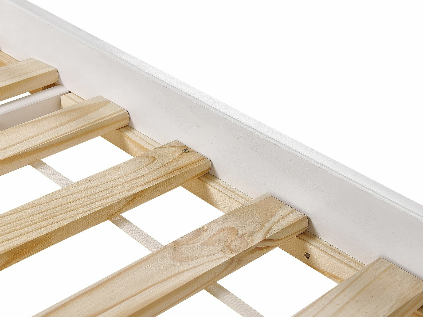 Кровать Berwyn 2246 (Белый)