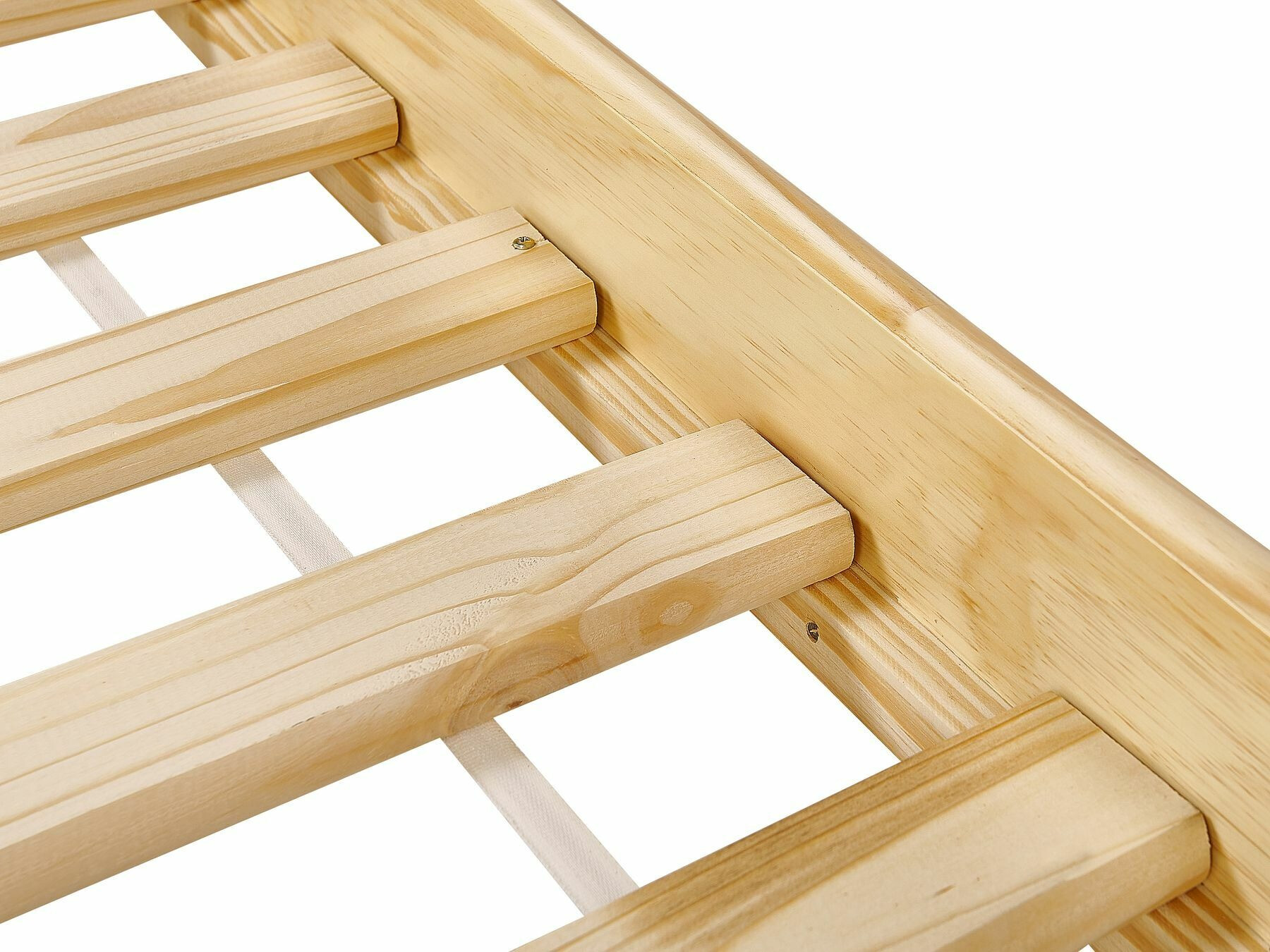 Кровать Berwyn 2246 (Светлое дерево)