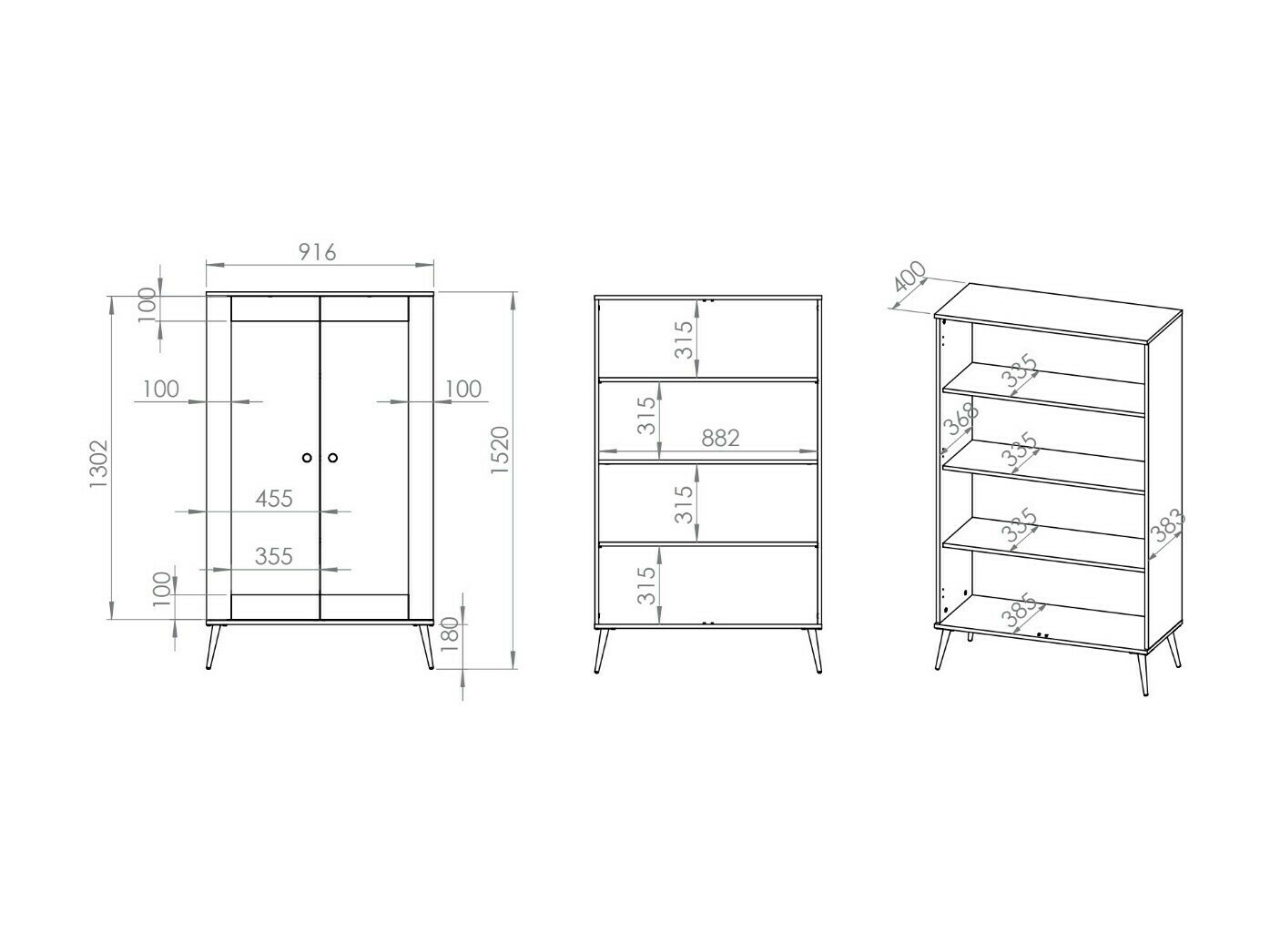 Набор для гостиной Odenovu 108