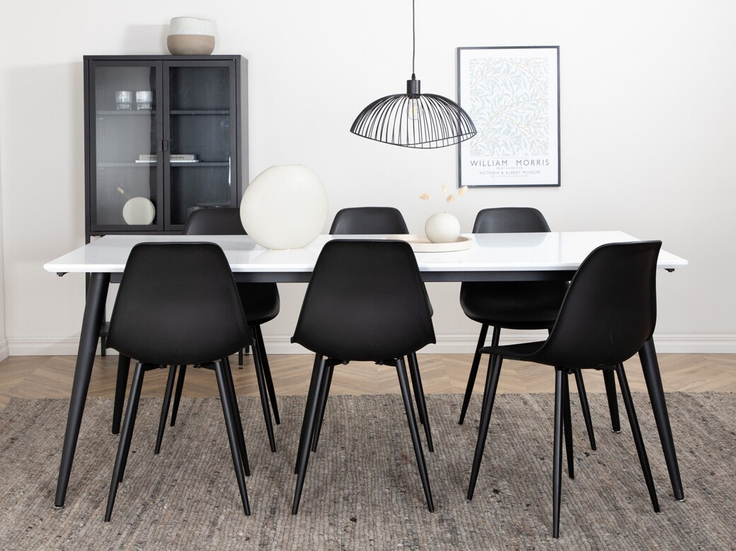 Обеденный гарнитур Dallas 4566