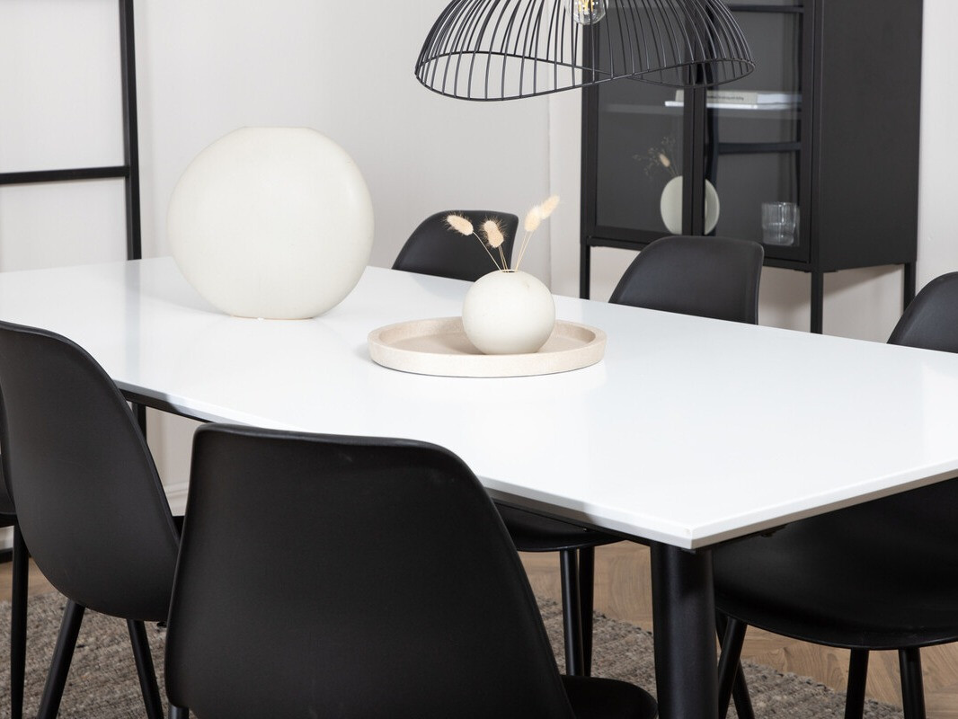 Обеденный гарнитур Dallas 4566