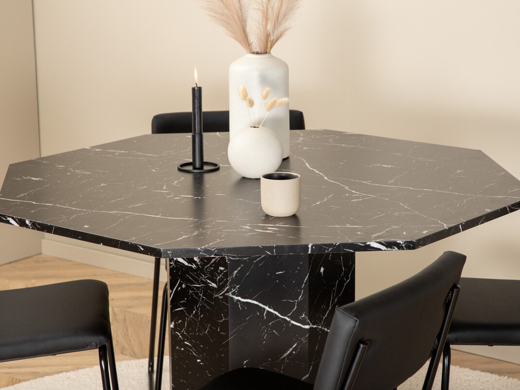 Обеденный гарнитур Dallas 4567