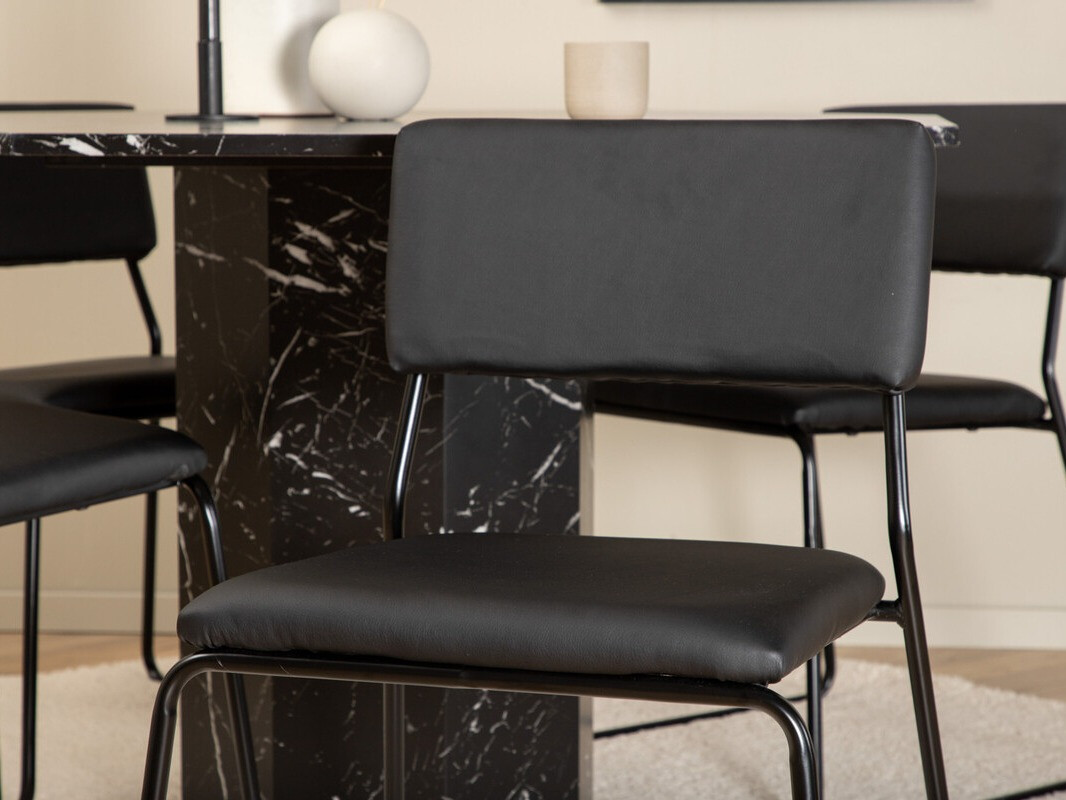 Обеденный гарнитур Dallas 4567