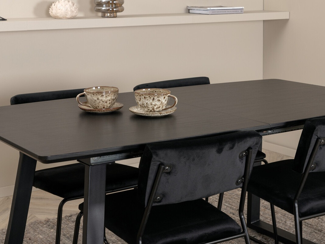 Обеденный гарнитур Dallas 4568