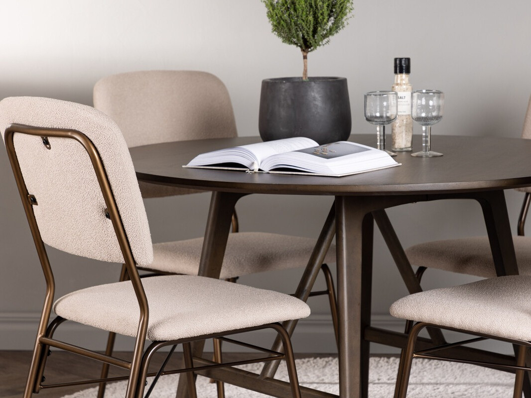 Обеденный гарнитур Dallas 4569