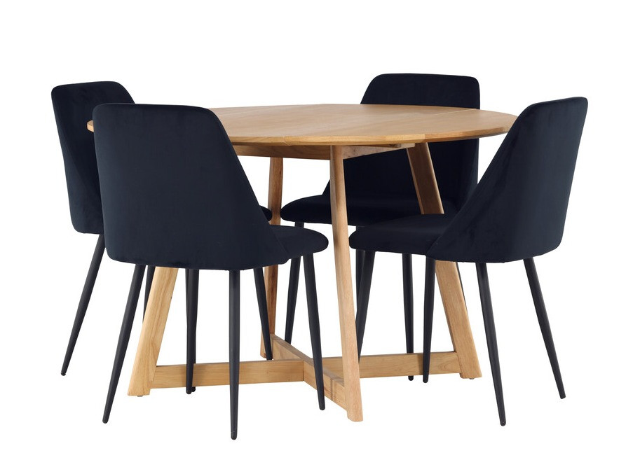 Обеденный гарнитур Dallas 4571