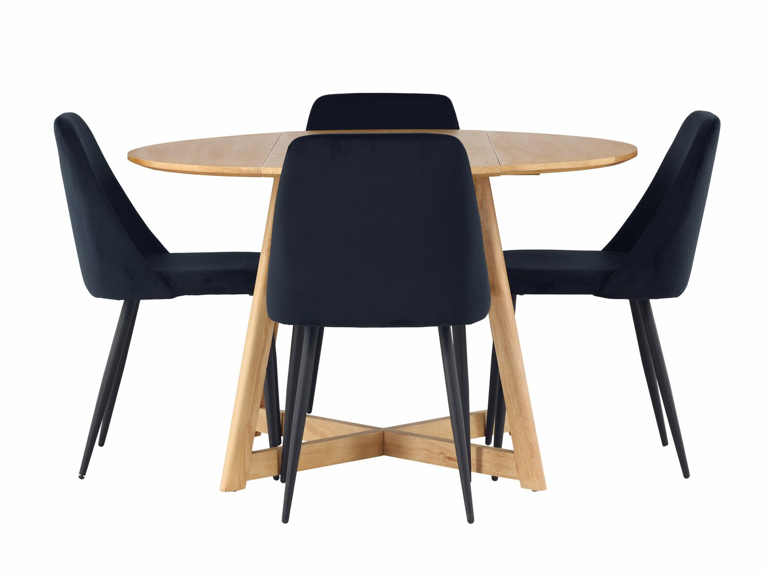 Обеденный гарнитур Dallas 4571