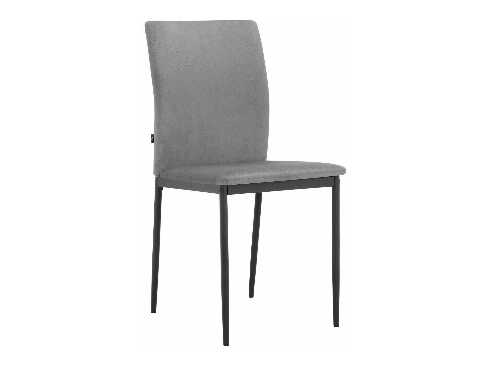 Обеденный гарнитур Denton 1376 (Антрацит)