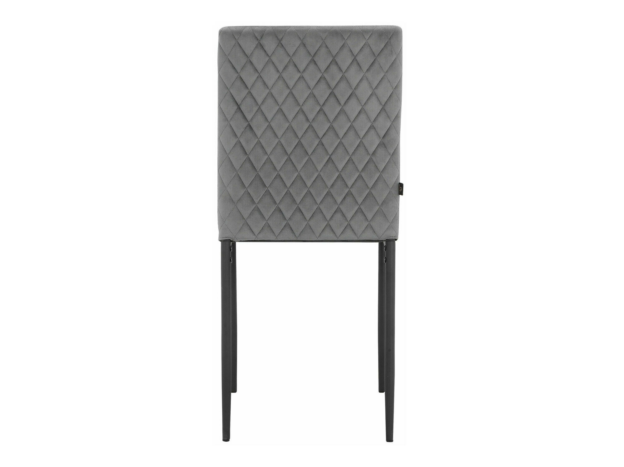 Обеденный гарнитур Denton 1376 (Антрацит)