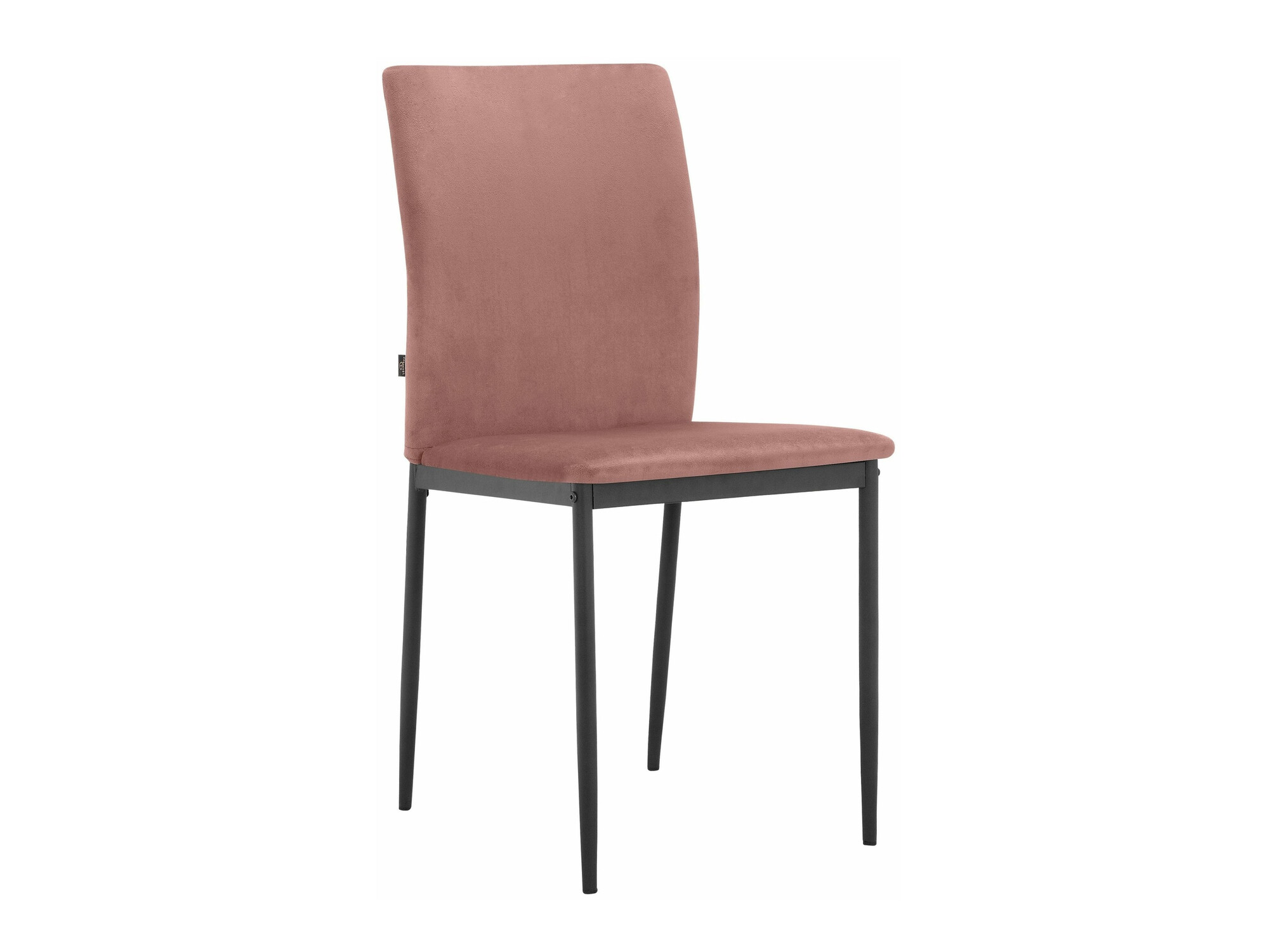 Обеденный гарнитур Denton 1376 (Dusty-розовый)