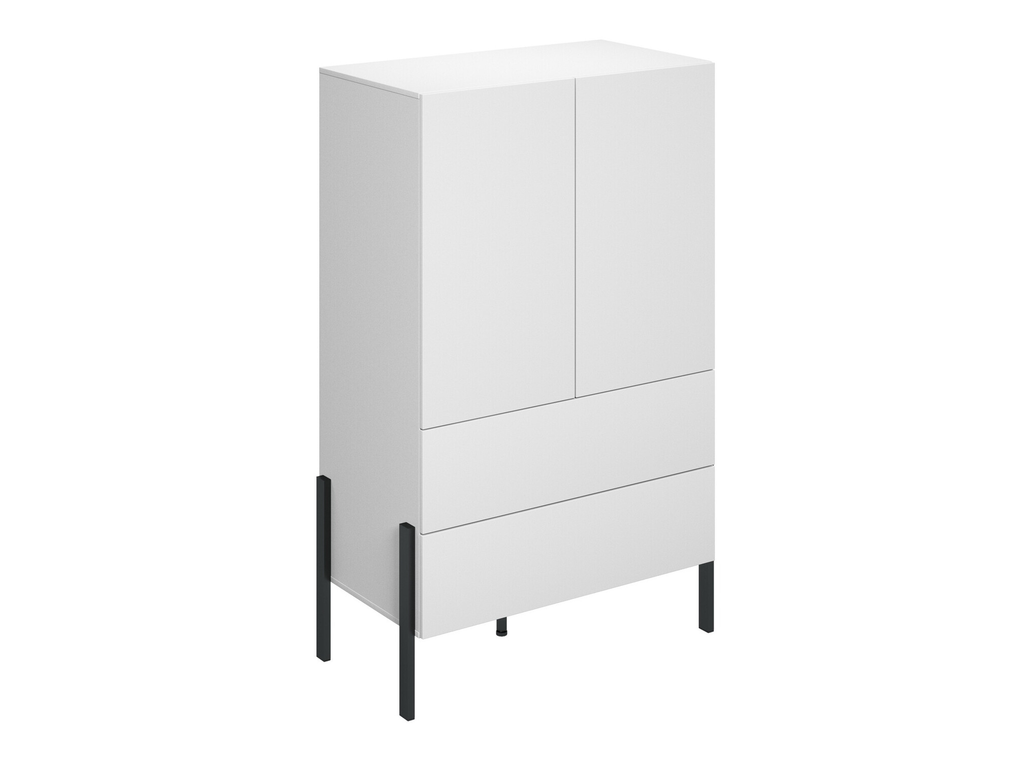 Plaukts Etsore 106 (Balts)