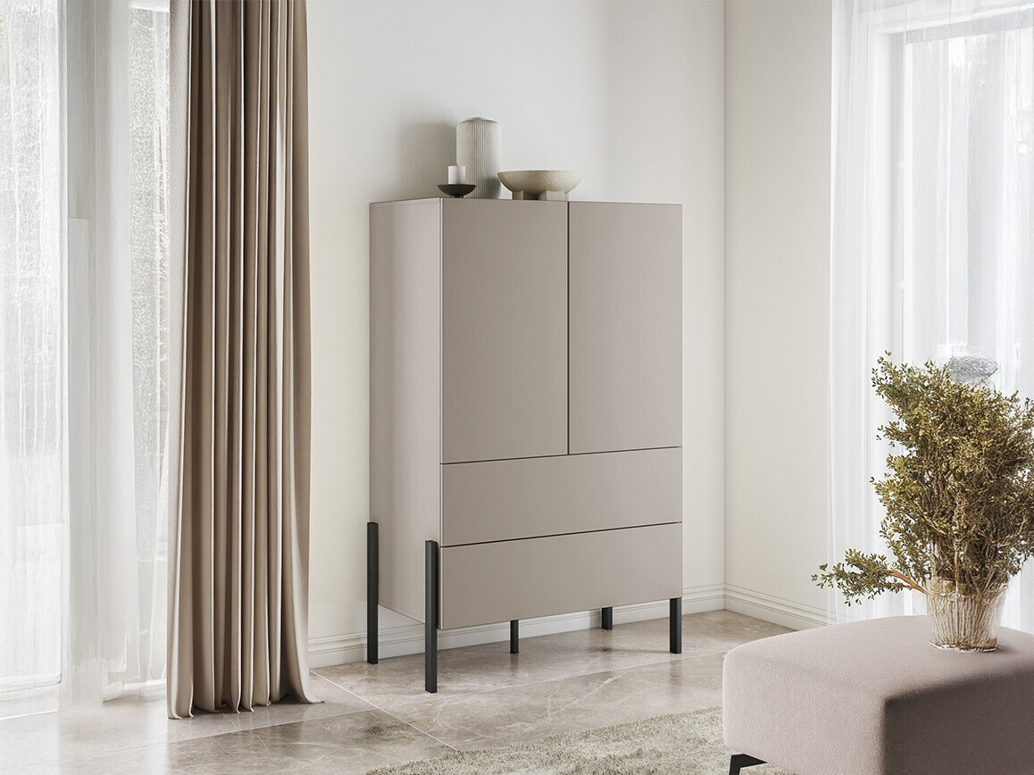 Plaukts Etsore 106 (Kašmirs)