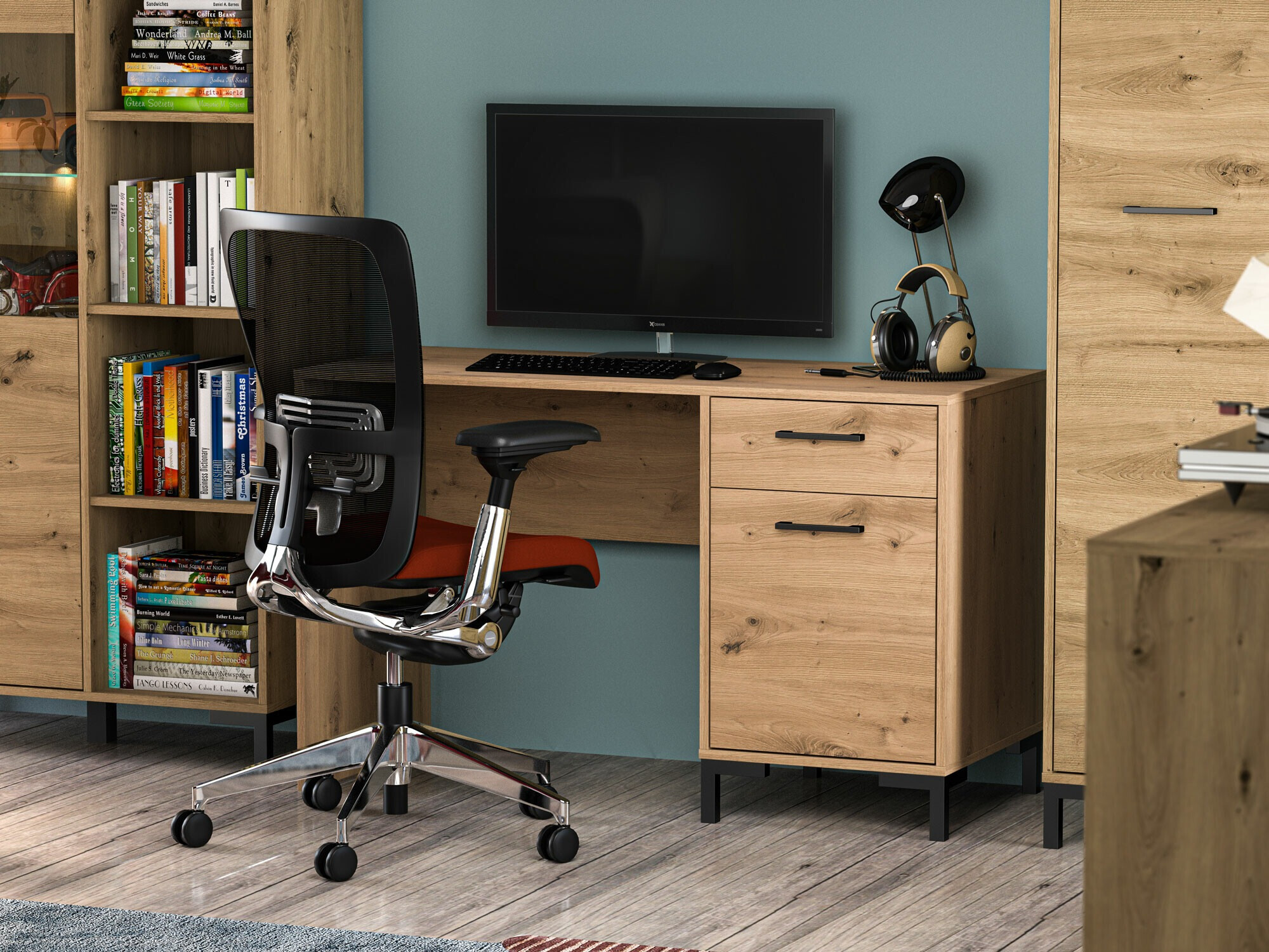 Rakstāmgalds Larnolo 134