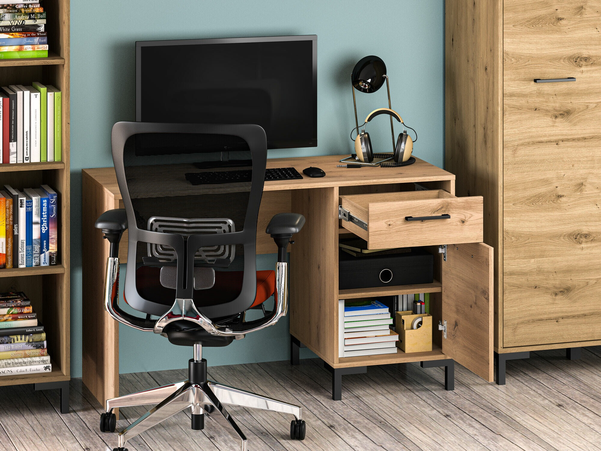 Rakstāmgalds Larnolo 134