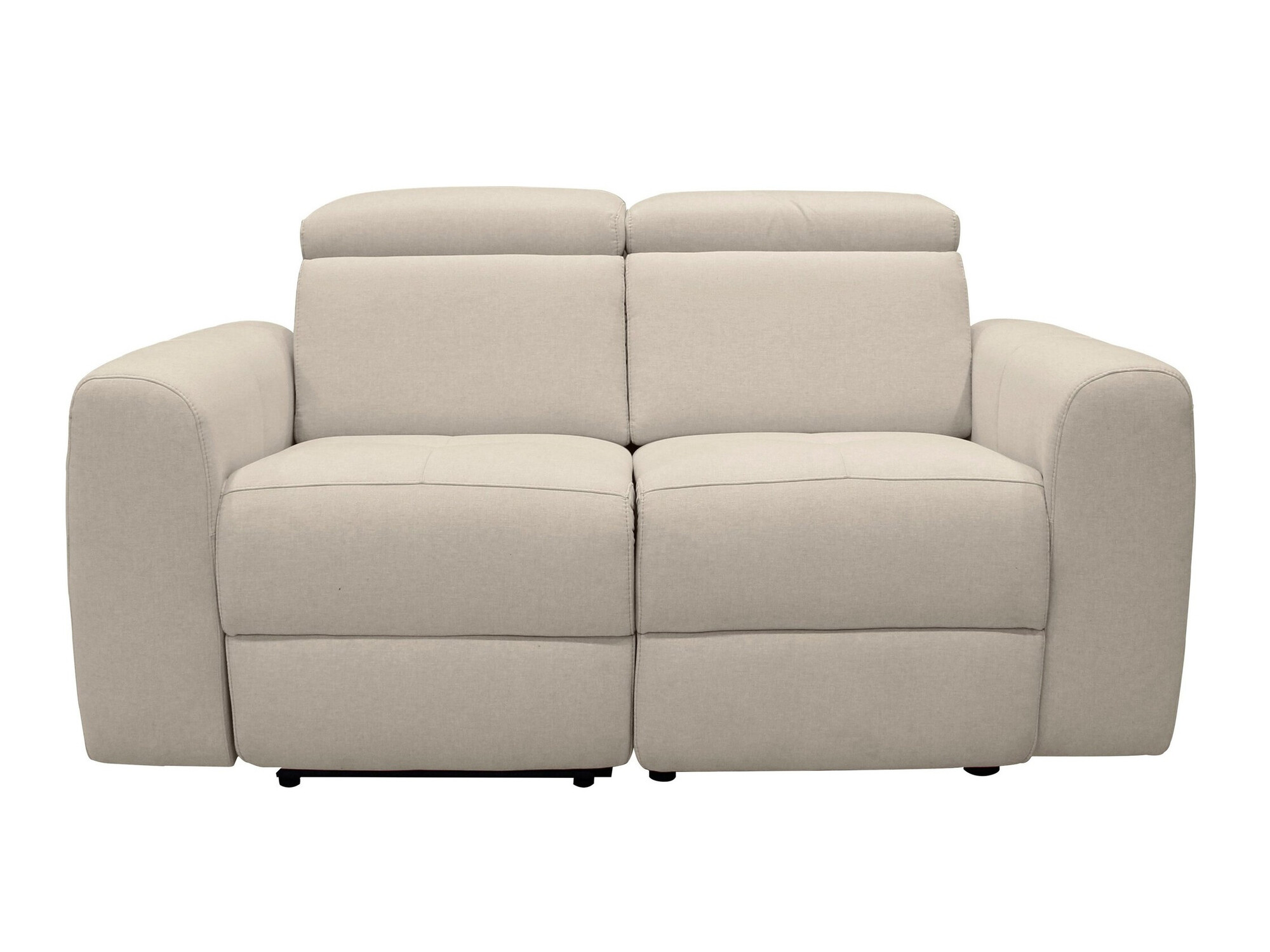 Раскладной диван Denton 1381 (Бежевый)