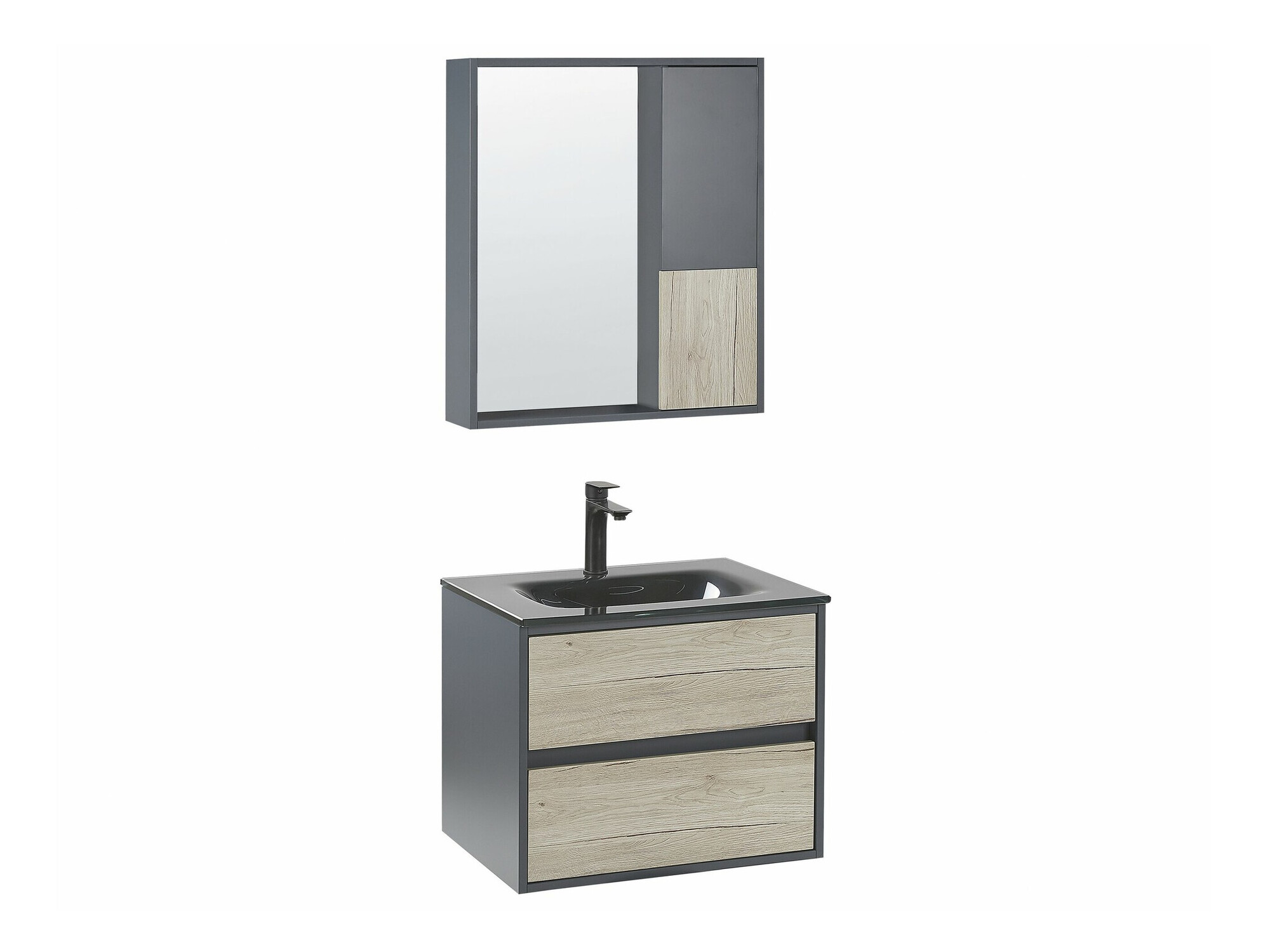 Vannas komplekts Berwyn 2247