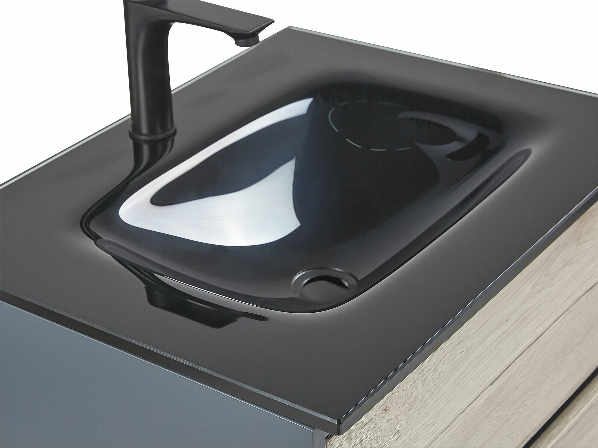 Vannas komplekts Berwyn 2247