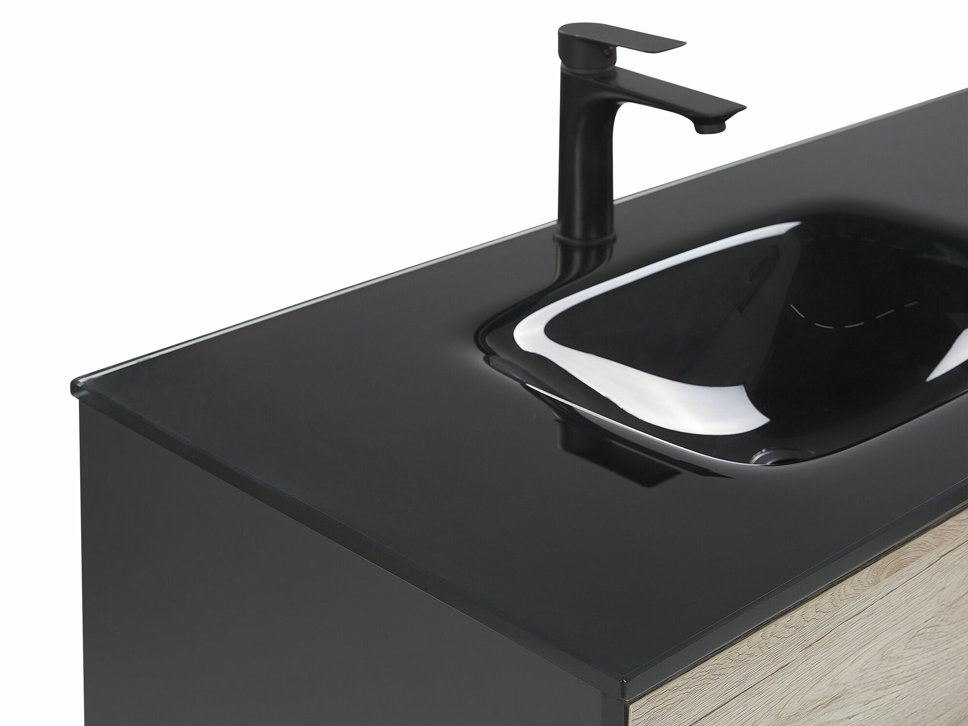 Vannas komplekts Berwyn 2248