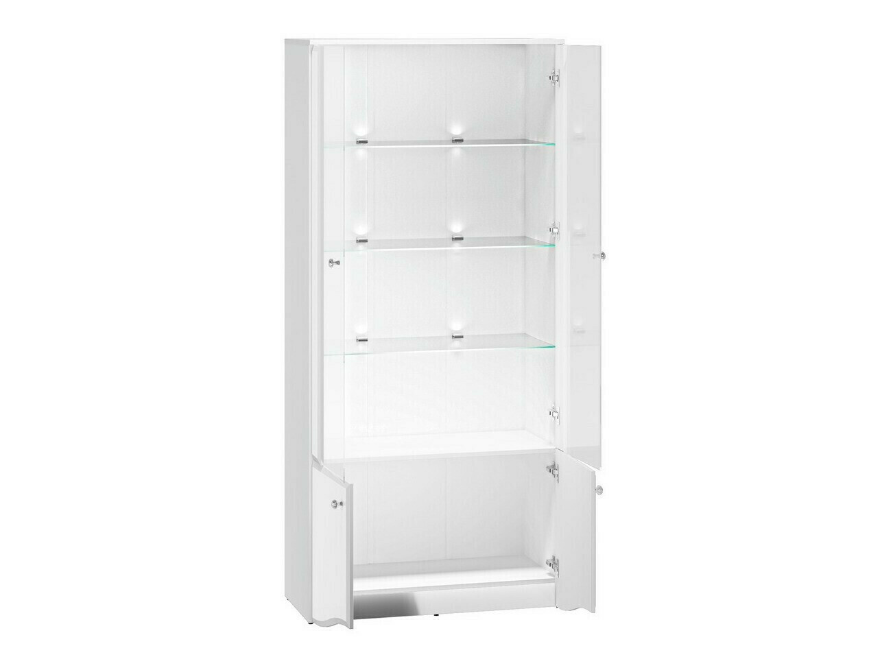 Viesistabas komplekts Romlevo 110