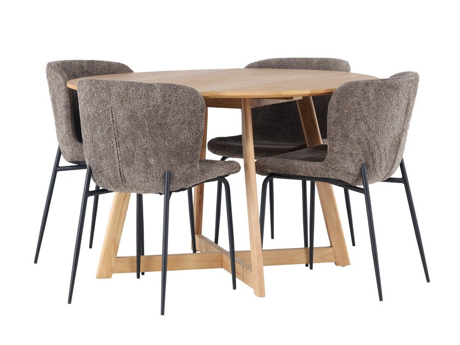 Ēdamistabas komplekts Dallas 4572