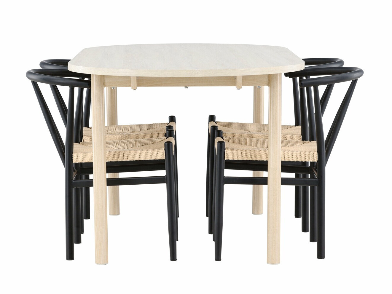 Ēdamistabas komplekts Dallas 4575