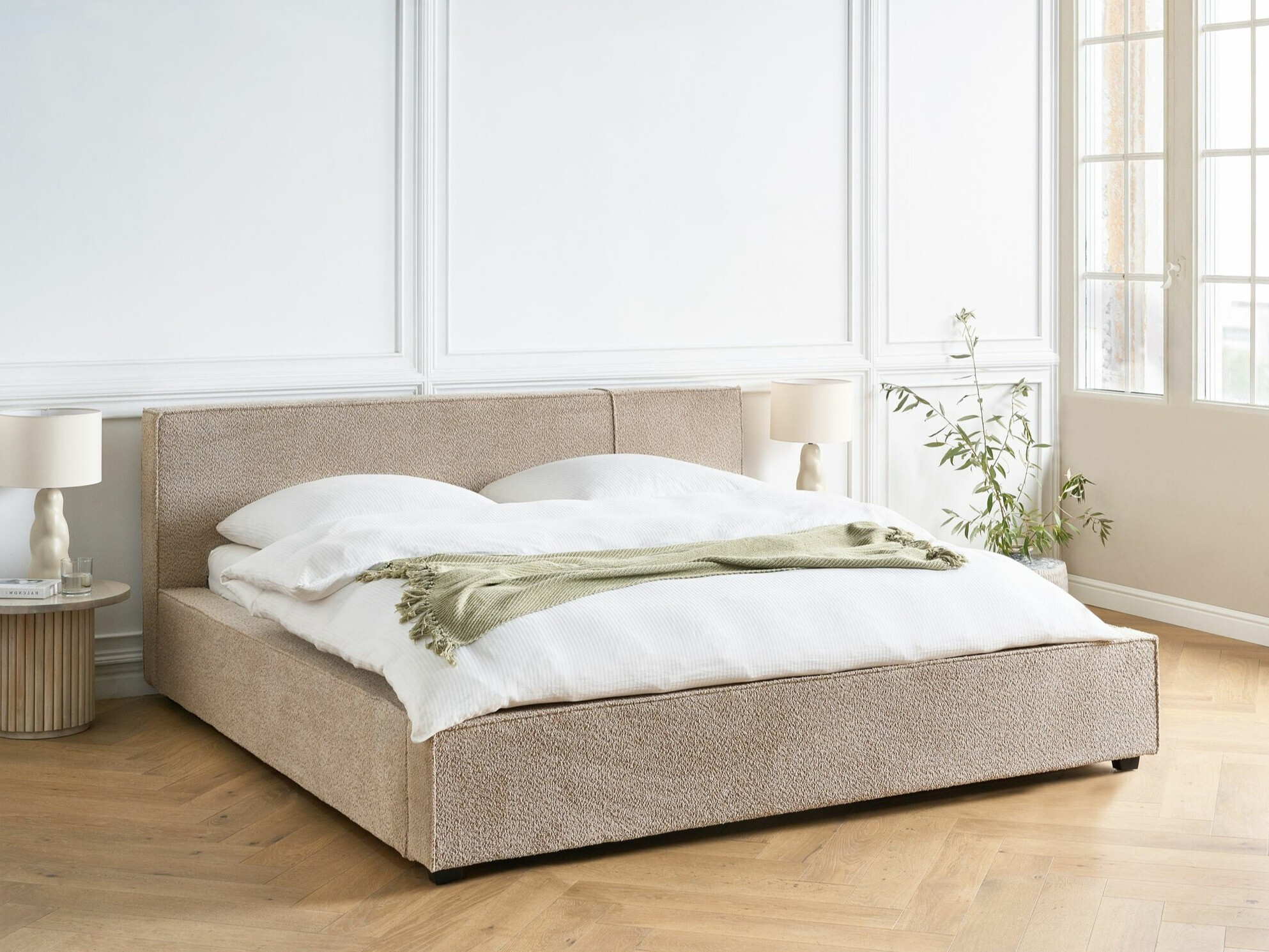 Gulta Berwyn 2250 (Taupe)