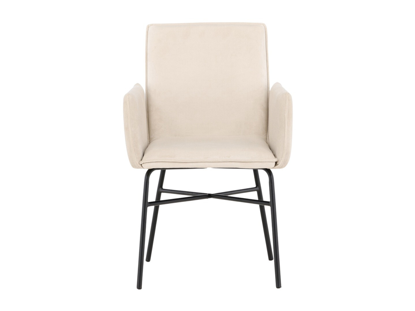 Krēsls Dallas 4576 (Bēšs)