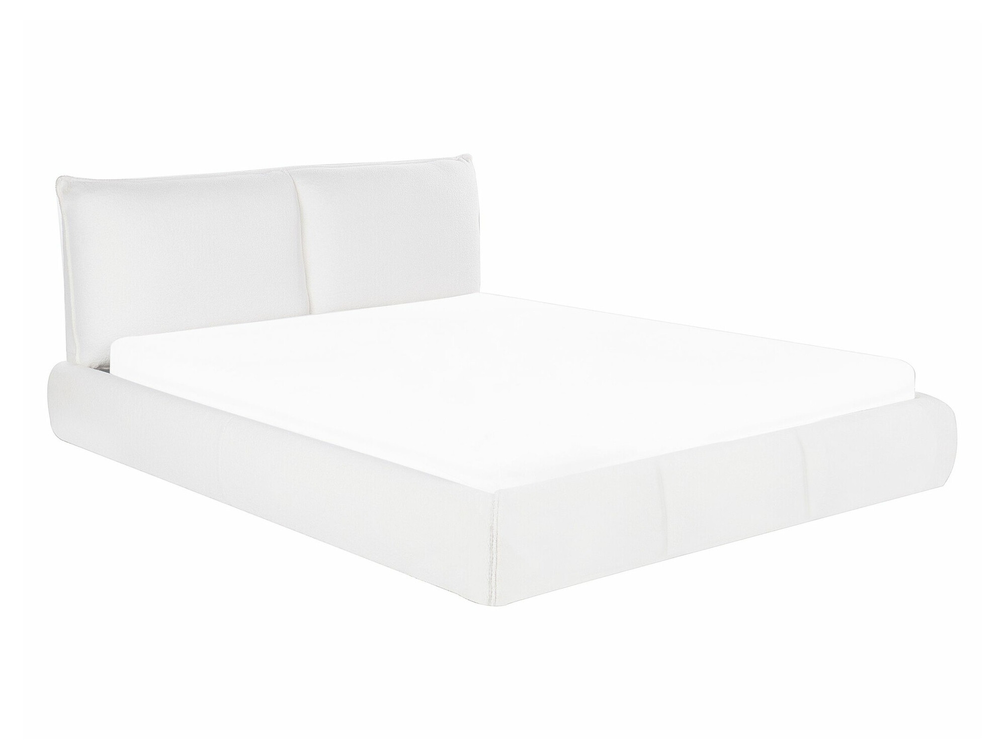 Кровать Berwyn 1262 (Белый)