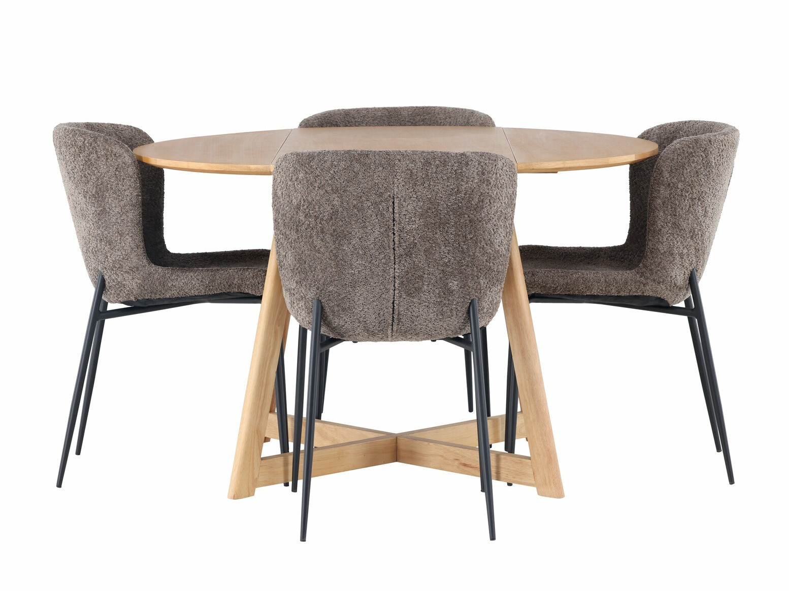 Обеденный гарнитур Dallas 4572