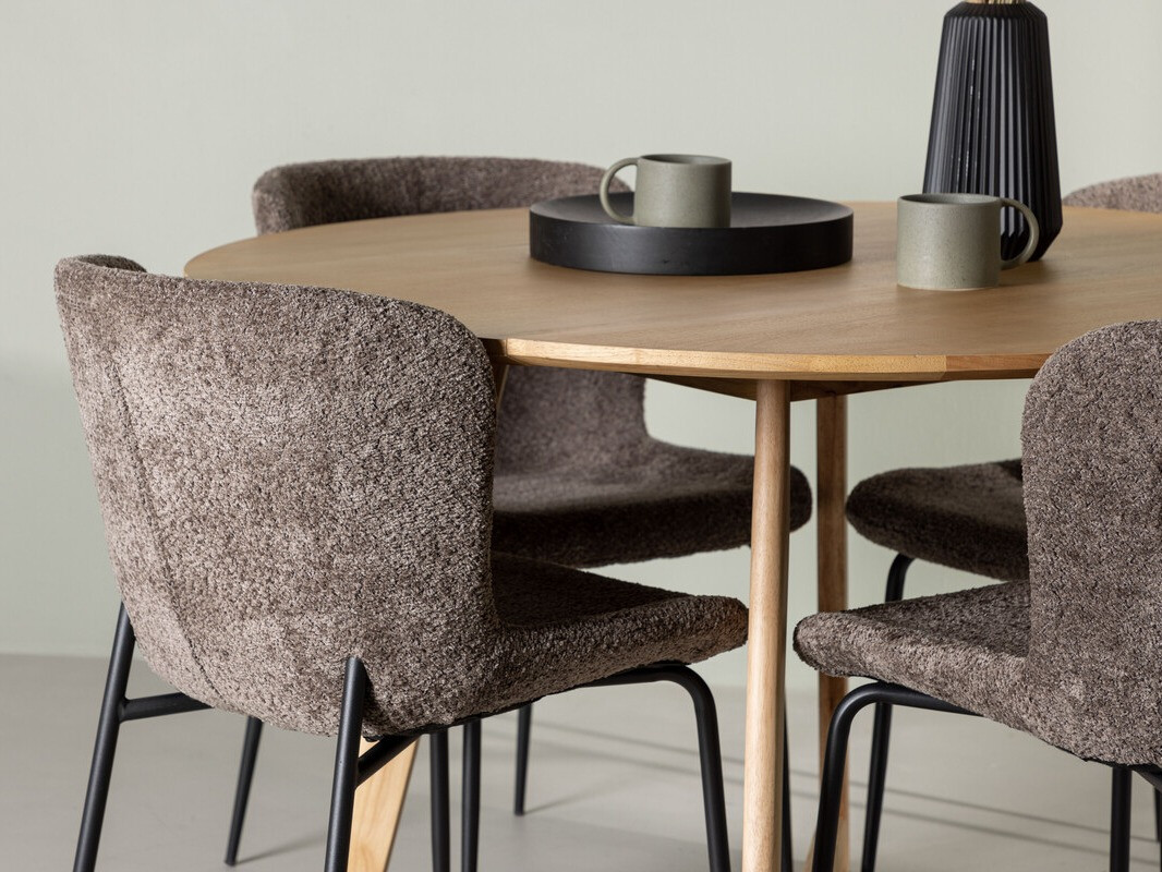 Обеденный гарнитур Dallas 4572