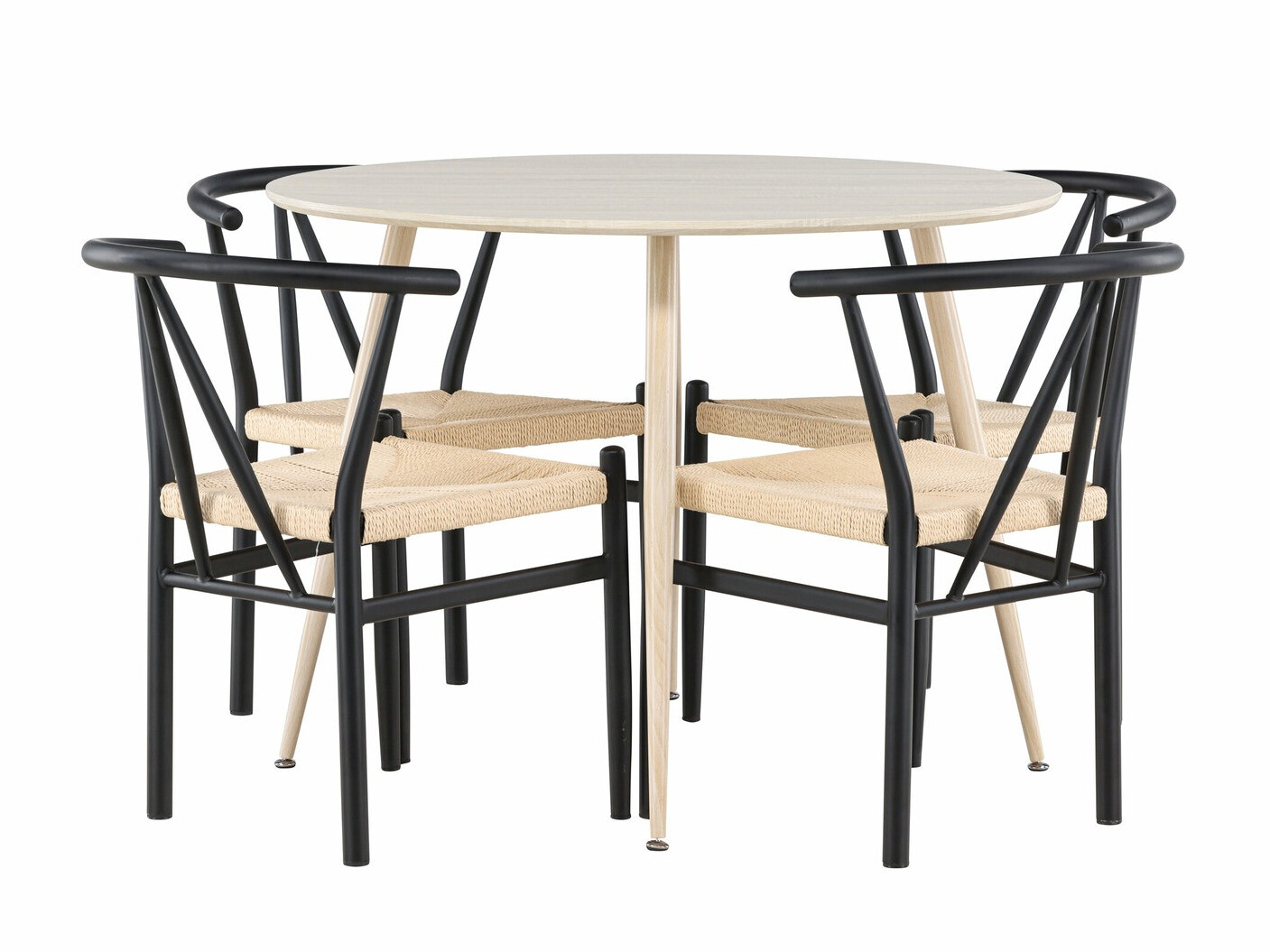 Обеденный гарнитур Dallas 4574