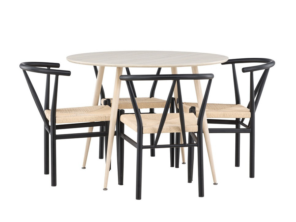 Обеденный гарнитур Dallas 4574