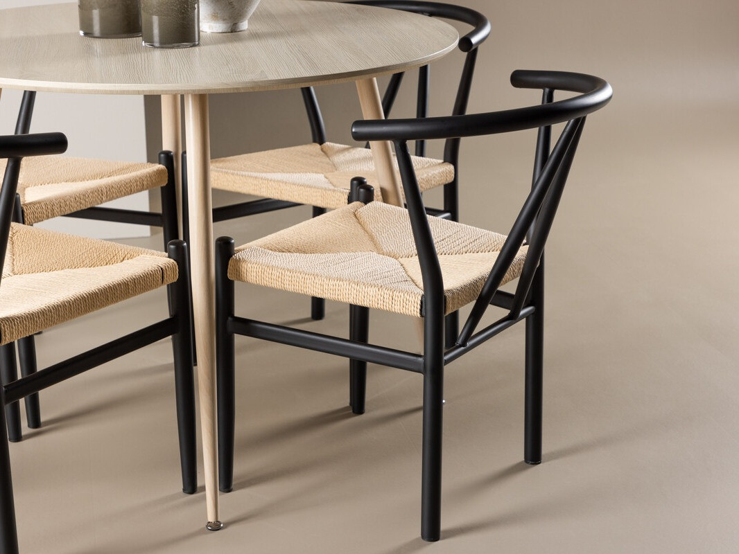 Обеденный гарнитур Dallas 4574