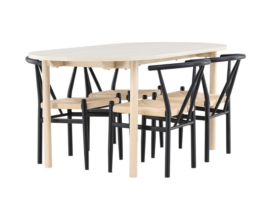 Обеденный гарнитур Dallas 4575