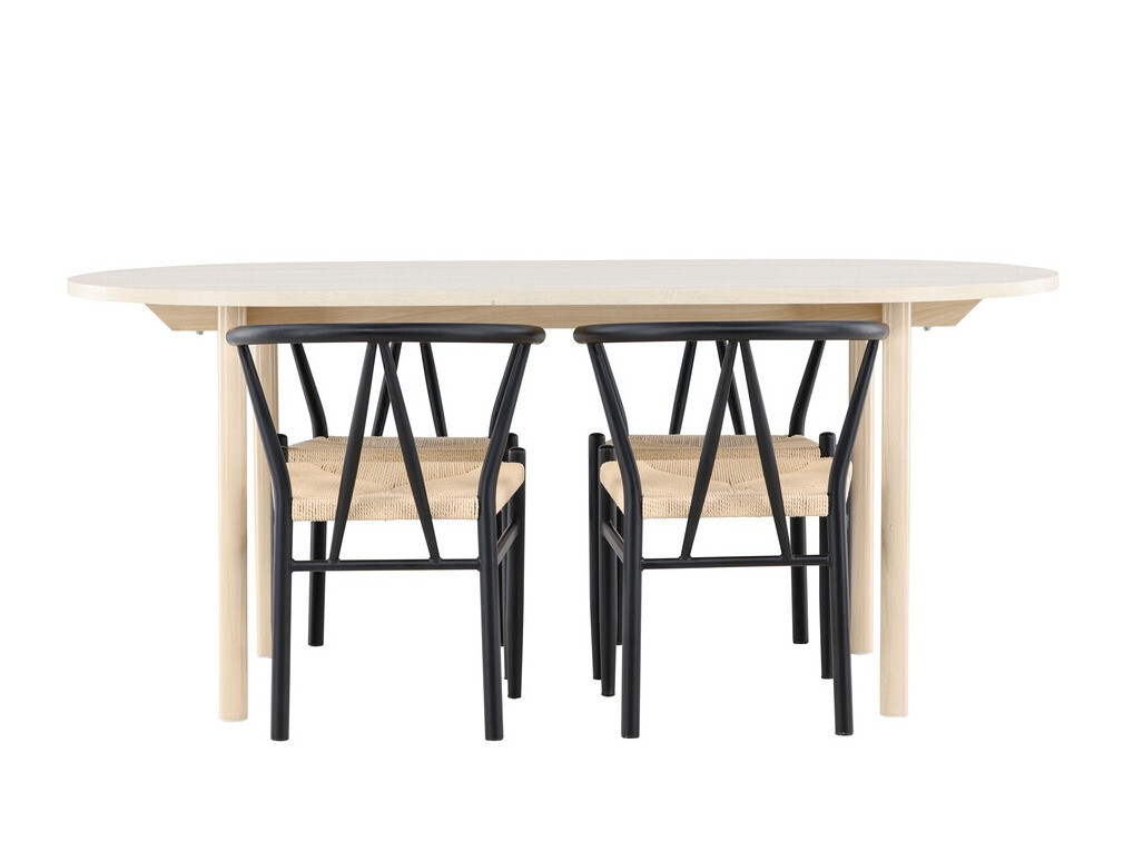 Обеденный гарнитур Dallas 4575