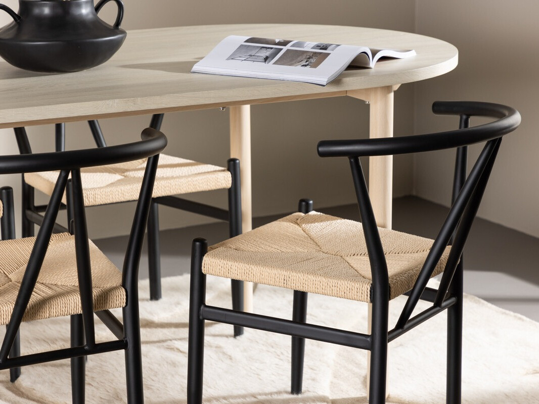 Обеденный гарнитур Dallas 4575