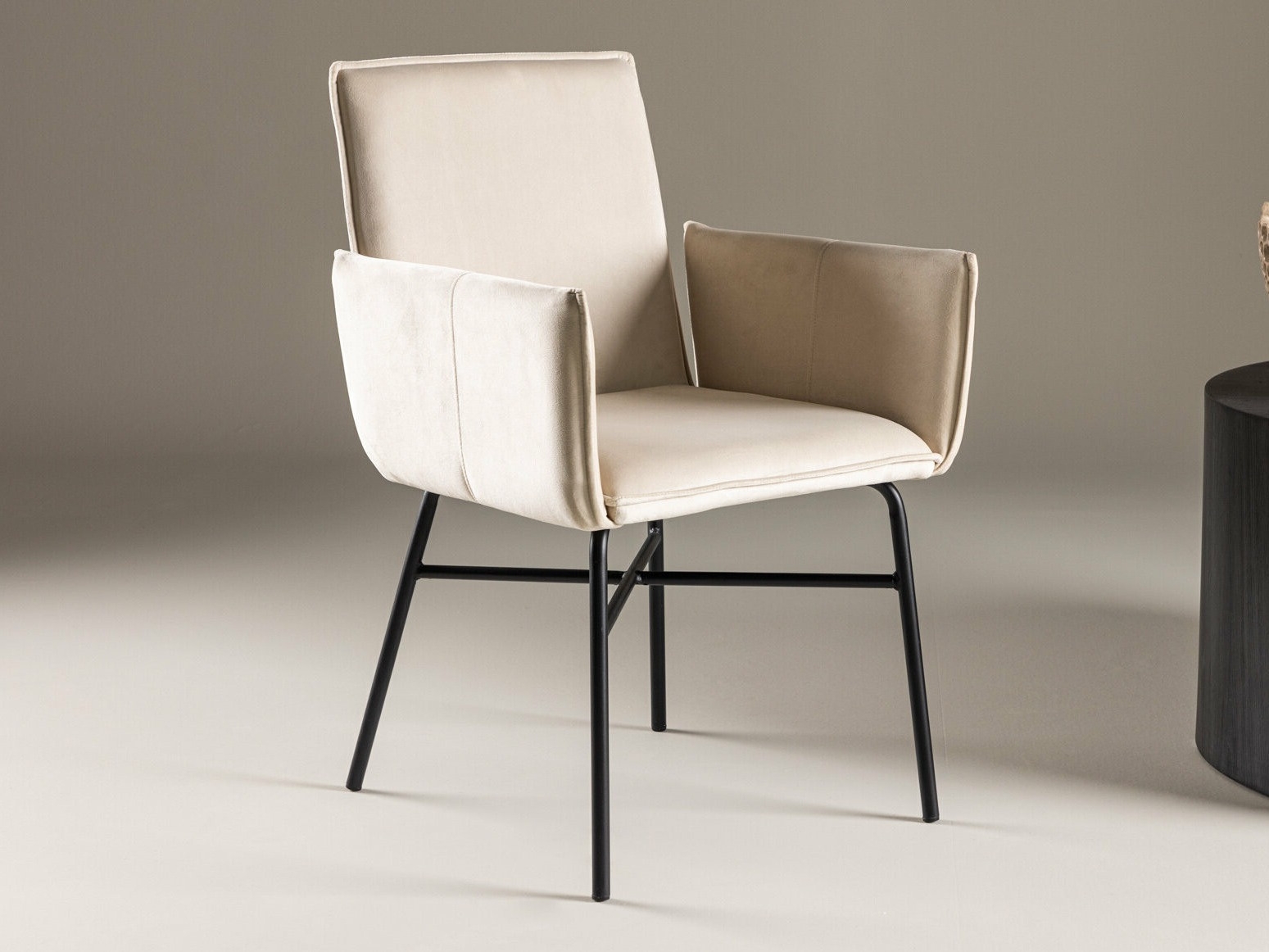 Стул Dallas 4576 (Бежевый)