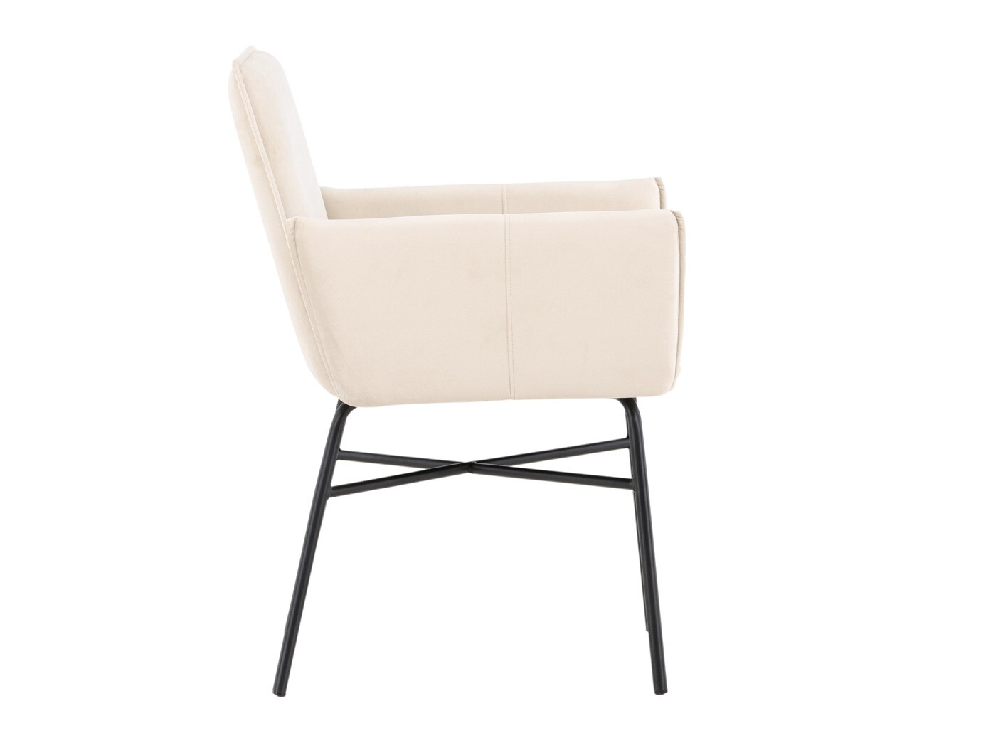 Стул Dallas 4576 (Бежевый)