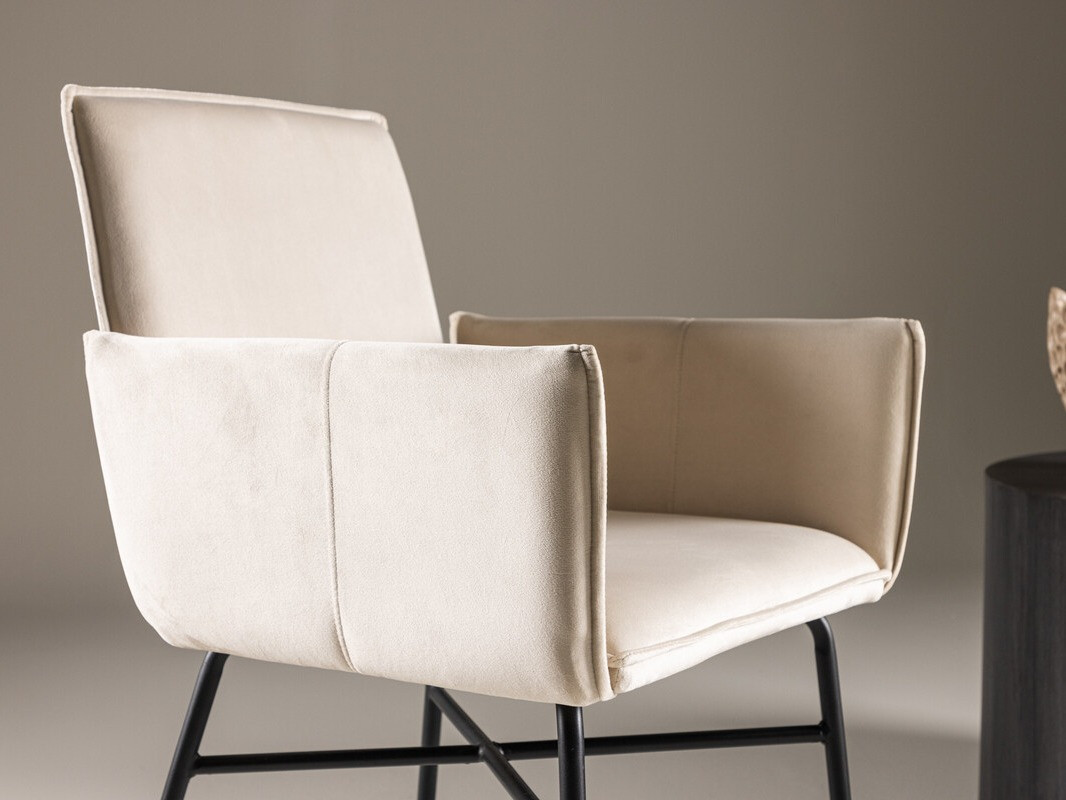 Стул Dallas 4576 (Бежевый)